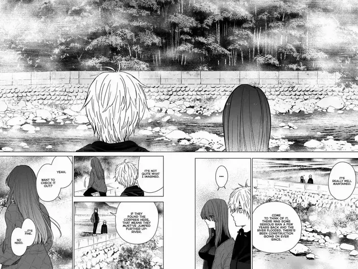 Boy’s Abyss Chapter 26 image Boy